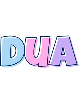 Dua pastel logo