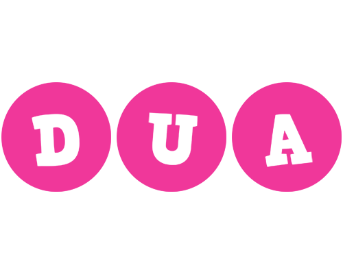 Dua poker logo