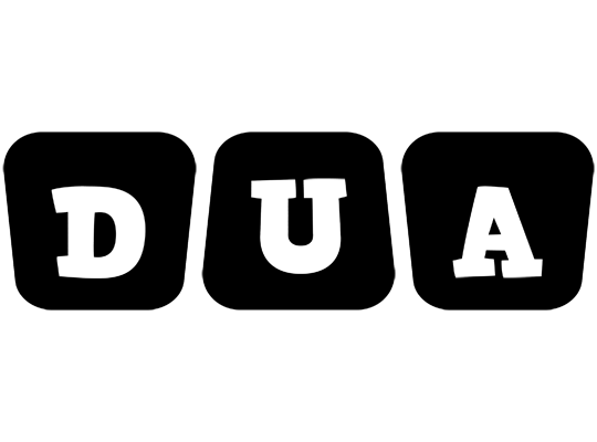 Dua racing logo