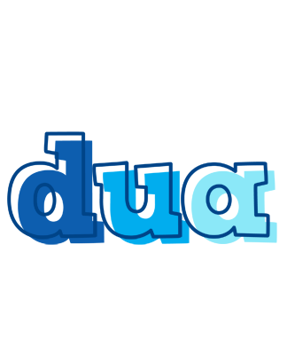 Dua sailor logo