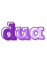 Dua sensual logo