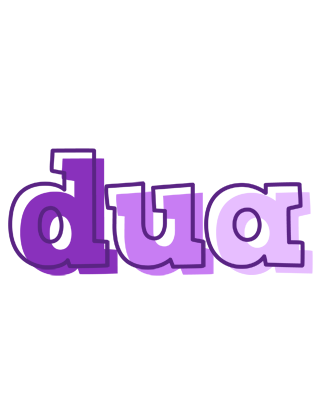 Dua sensual logo