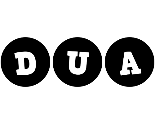 Dua tools logo