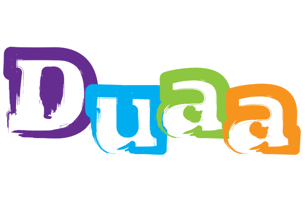 Duaa casino logo