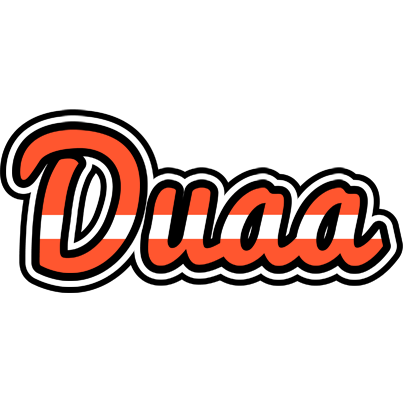 Duaa denmark logo