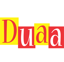 Duaa errors logo