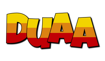 Duaa jungle logo