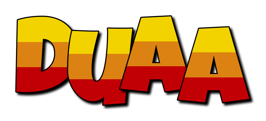 Duaa jungle logo