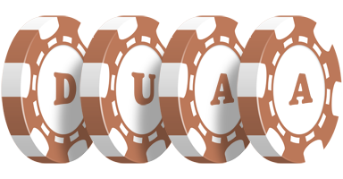 Duaa limit logo