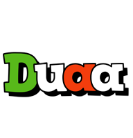 Duaa venezia logo