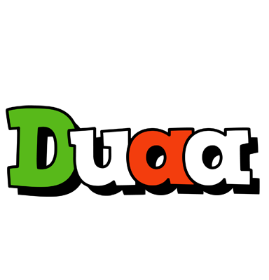 Duaa venezia logo