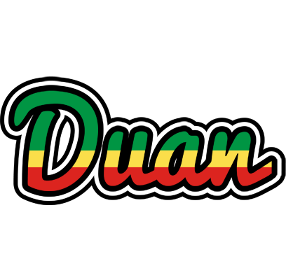 Duan african logo