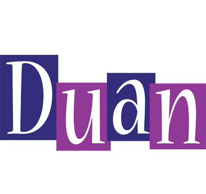 Duan autumn logo