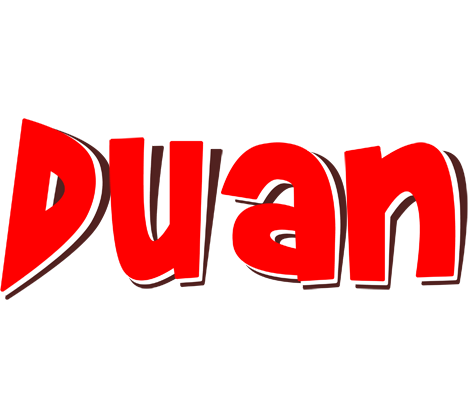 Duan basket logo