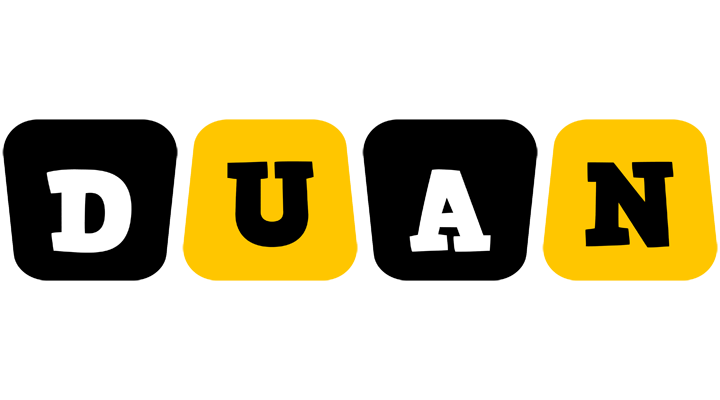 Duan boots logo