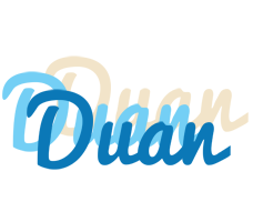 Duan breeze logo