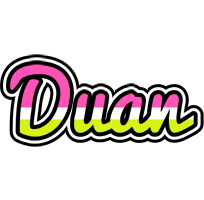 Duan candies logo