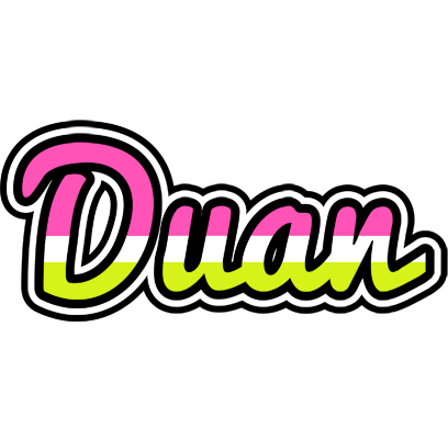 Duan candies logo