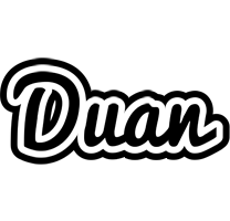 Duan chess logo