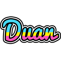 Duan circus logo