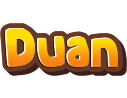 Duan cookies logo