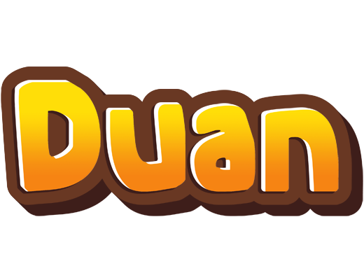 Duan cookies logo