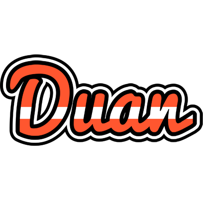 Duan denmark logo