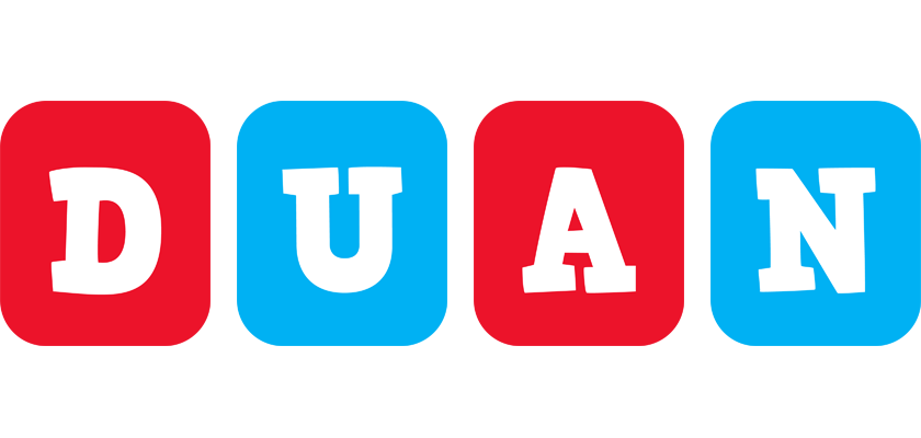 Duan diesel logo