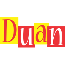 Duan errors logo