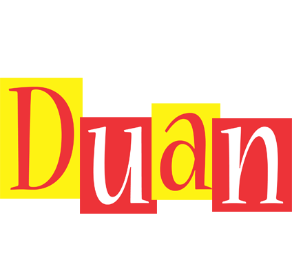 Duan errors logo