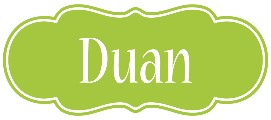 Duan family logo