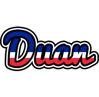 Duan france logo