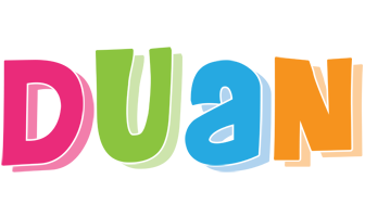 Duan friday logo