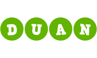 Duan games logo