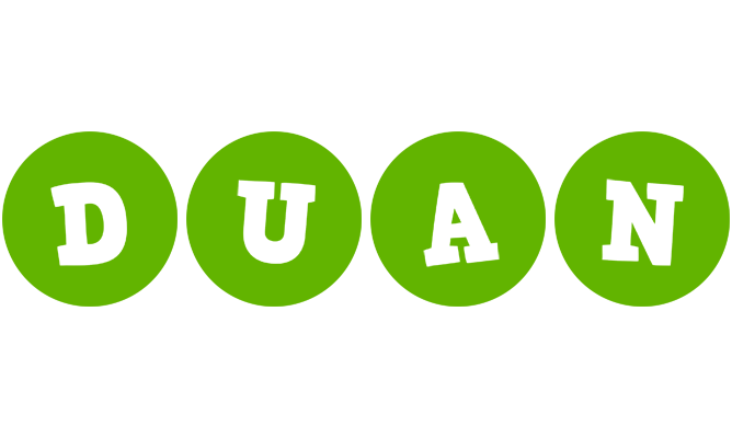 Duan games logo