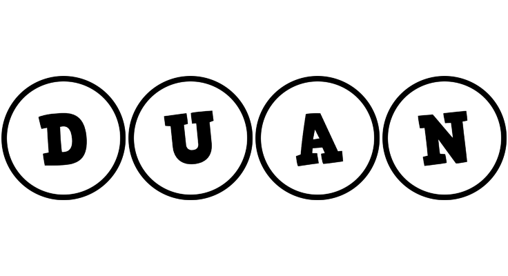 Duan handy logo