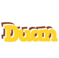 Duan hotcup logo