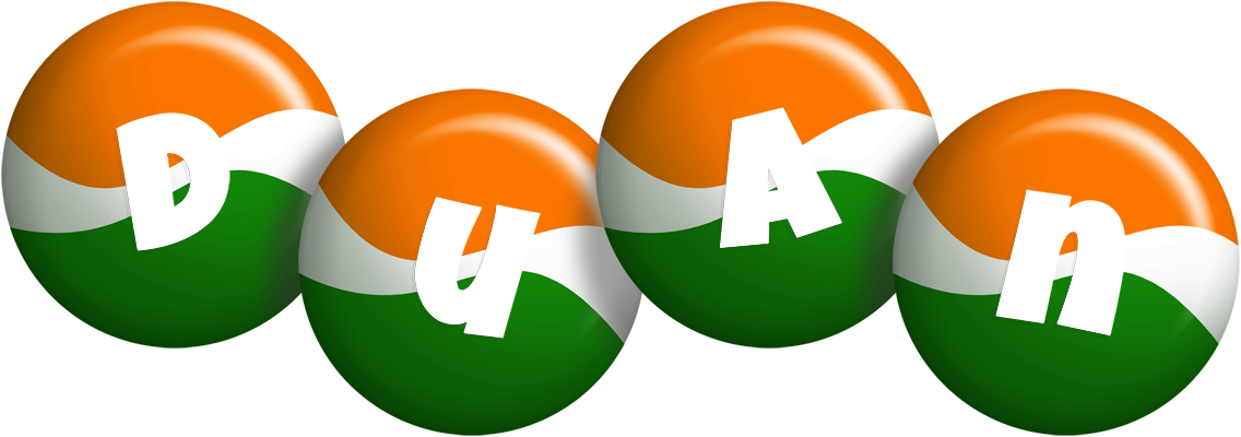 Duan india logo