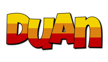 Duan jungle logo