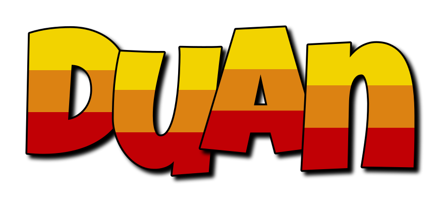 Duan jungle logo
