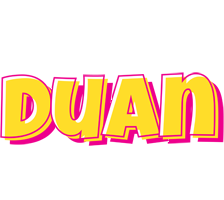 Duan kaboom logo