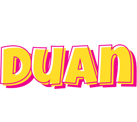 Duan kaboom logo