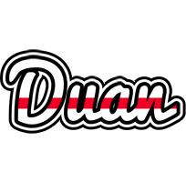 Duan kingdom logo