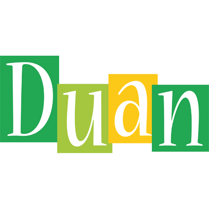 Duan lemonade logo