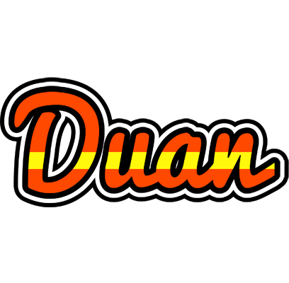 Duan madrid logo