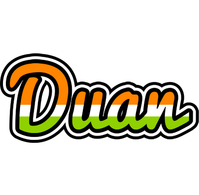 Duan mumbai logo