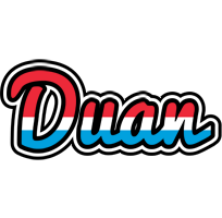 Duan norway logo