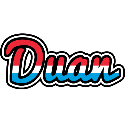 Duan norway logo