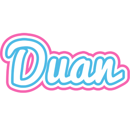 Duan outdoors logo