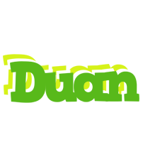 Duan picnic logo